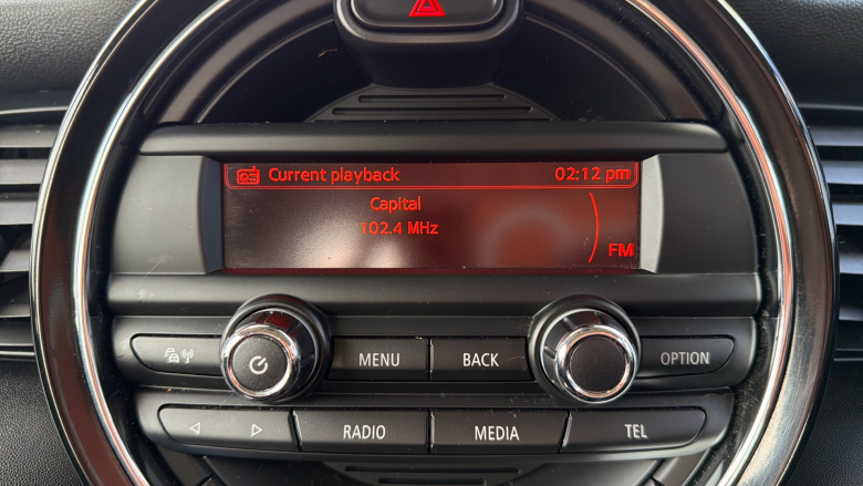 MINI Hatchback 1.5 Cooper 5dr Petrol Hatchback